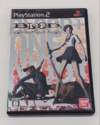 BLOOD+|バンダイナムコ