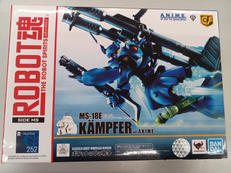 ケンプファー ver. A.N.I.M.E|BANDAI
