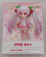桜ミク|GOOD SMILE COMPANY