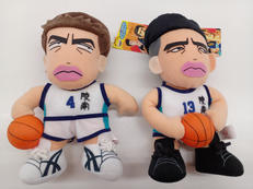 とるとるキャッチャー スラムダンク|バンプレスト