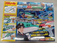 プラレール|タカラトミー