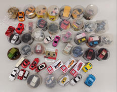 ノベルティミニカー|---