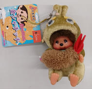 モンチッチ|セキグチ