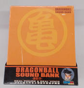 ドラゴンボール サウンドバンク|ショウワノート