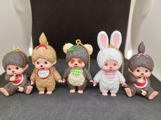 マスコットキーチェーン|セキグチ