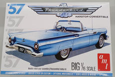 MODELE REDUIT POUR ASSEMBLER|AMT