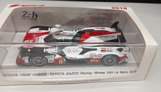 ミニカー 1/43|SPARK