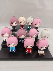 REONAデフォルメラバーフィギュア|アニメイト