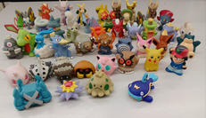 ポケモン指人形|BANDAI