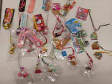 ハローキティ|サンリオ