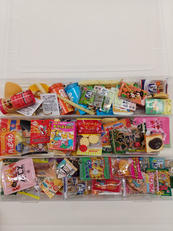 ミニサンプル スナック　御煎餅ランダム|不明