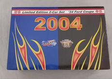 34 Ford Coupe 限定版ミニカー|Hot Wheels