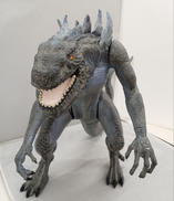 GODZILLA|BANDAI 1998