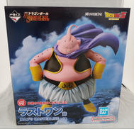 ドラゴンボール ラストワン賞|BANDAIナムコ