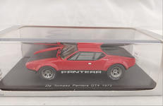 TOMASO PANTERA 1972|SPARK
