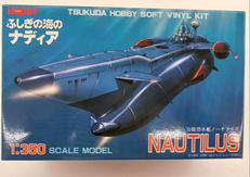 ふしぎの海のナディア|HOBBY