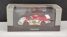 Lancia Stratos Gr.5|KYOSHO