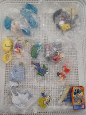 HGシリーズ|BANDAI