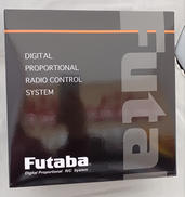 プロポセット|FUTABA