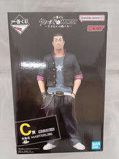 一番くじクローズ&WORST|BANDAI