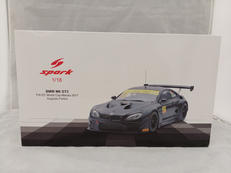 BMW　M6　GT3|SPARK