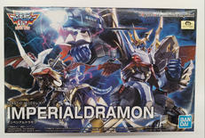 インペリアルドラモン|BANDAI
