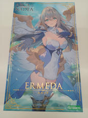 アルカナディア|KOTOBUKIYA