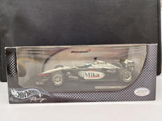 MCLAREN|ホットウィール