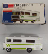 外国車シリーズ|トミカ