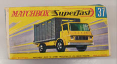 SUPERFAST|MATCHBOX
