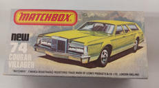 NEW74|MATCHBOX