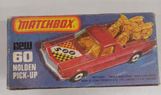 NEW60|MATCHBOX