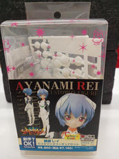 カスタマイズフィギュアセット|ボークス