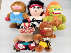 ストリートファイターⅡ|CAPCOM