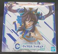 一番くじウマ娘|BANDAI