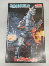 THE特撮COLLECTION|BANDAI