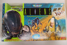 トランスフォーミングセット|ツクダオリジナル