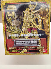 聖闘士聖衣神話|BANDAI