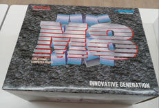 M8　INNOVATIVE GENERATION|SANWA