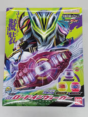 DXロードインヴォーカー|BANDAI