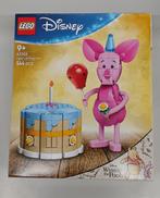 ピグレットとおいわいしよう|LEGO