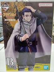 一番くじ B賞|BANDAI