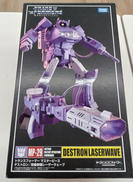 トランスフォーマー マスターピース|タカラトミー