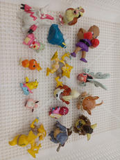 ポケットモンスター|バンダイ