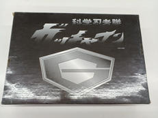 科学忍法|バンプレスト