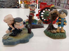 妖怪絵巻|カバヤ