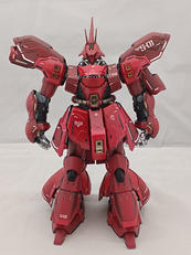 MG サザビー Ver.Ka|BANDAI