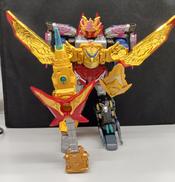 爆太朗戦隊ドンブラザーズ|BANDAI