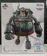 一番くじワンピース|BANDAI