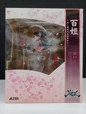 百姫 OIRONAOSHI|ALTER